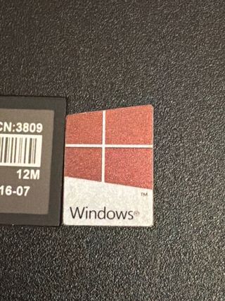 Portátil Asus i3 15 5ª Gen