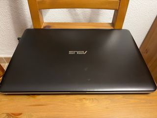Portátil Asus i3 15 5ª Gen