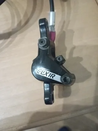 Frenos Elixir R SL Bicicleta