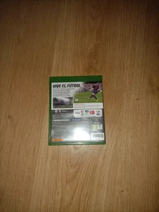 FIFA 15 Xbox One