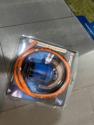 Campingaz Cucina da Campeggio 2 4000W DA USARE!!!