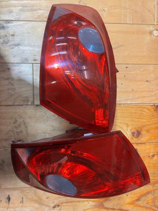Pilotos Traseros Seat Ibiza