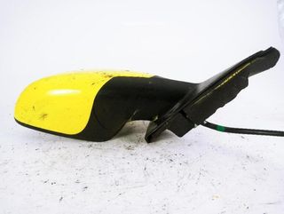 Retrovisor derecho seat 21200670 ibiza iii (6l1)