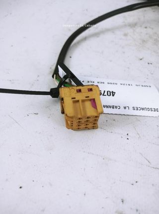 Retrovisor derecho seat 21200670 ibiza iii (6l1)