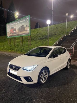 SEAT Ibiza Fr 2017