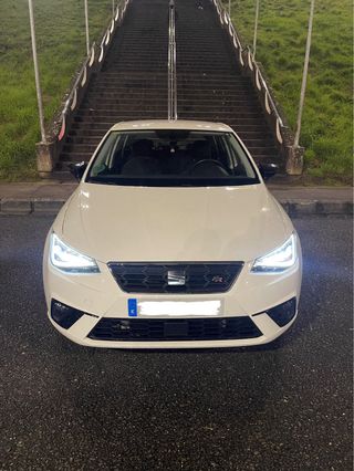 SEAT Ibiza Fr 2017