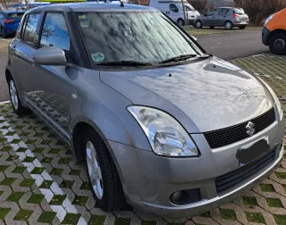 Suzuki Swift 2006
