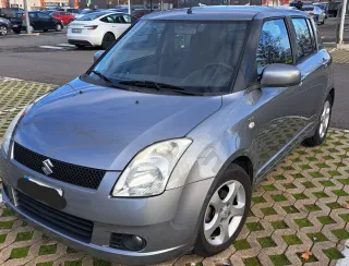 Suzuki Swift 2006