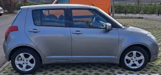 Suzuki Swift 2006