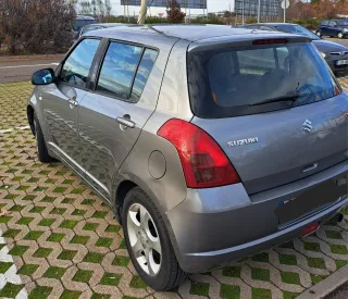 Suzuki Swift 2006