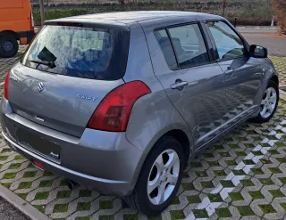 Suzuki Swift 2006
