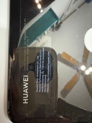 Huawei P Smart 2019 POT-LX1 EMUI 10