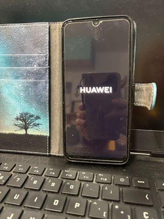 Huawei P Smart 2019 POT-LX1 EMUI 10