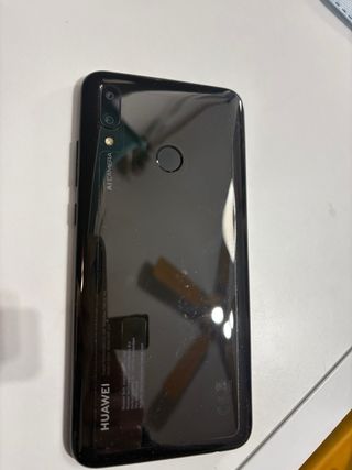 Huawei P Smart 2019 POT-LX1 EMUI 10