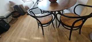 Limpio tu casa o piso