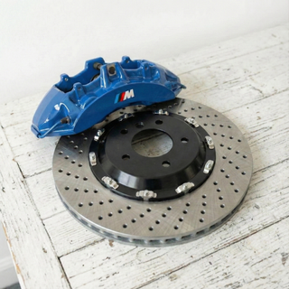 Kit Brembo 6 pistones ZL1 para BMW