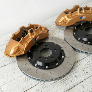 Kit Brembo 6 pistones ZL1 para BMW