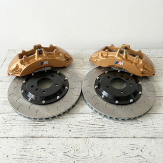 Kit Brembo 6 pistones ZL1 para BMW