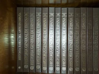 Historia General de España