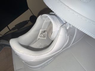 Nike Air Force 1 Blancas