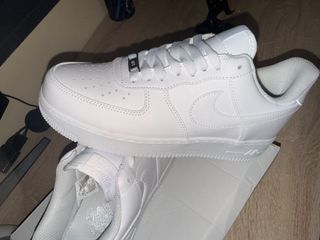 Nike Air Force 1 Blancas