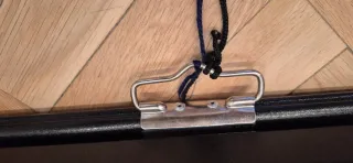 Pantalla Proyector 106",  16:9