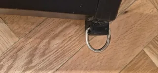 Pantalla Proyector 106",  16:9