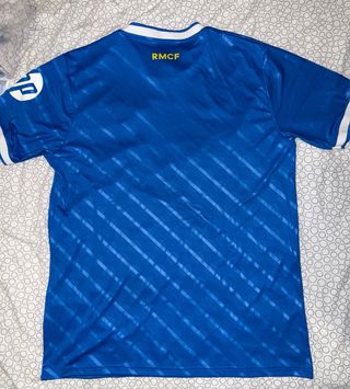 Camiseta Real Madrid 3ª Equipación 25/26 XL