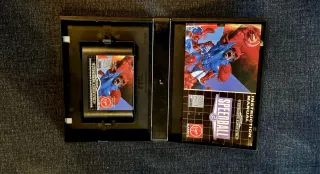 Speedball 2 - Brutal Deluxe Sega Mega Drive