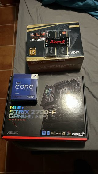 PC Gaming/Workstation i9-13900KF | 32GB DDR5