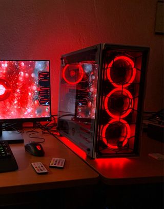 PC Gaming/Workstation i9-13900KF | 32GB DDR5