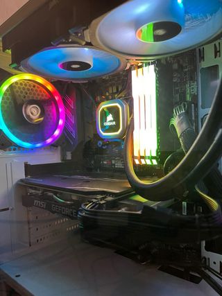 PC Gaming/Workstation i9-13900KF | 32GB DDR5