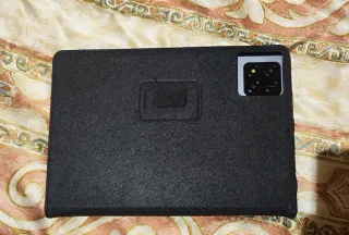 Tablet Pad 7 ultra Negra