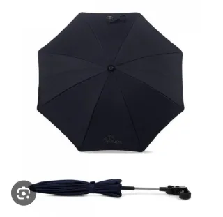 Sombrilla Jane para cochecito bebé sin usar