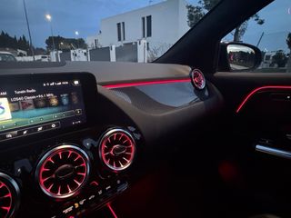 Mercedes-Benz GLA 2023