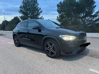 Mercedes-Benz GLA 2023