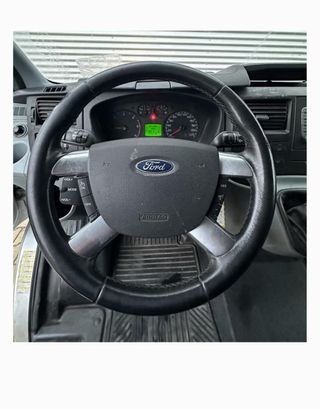 Ford Transit 2012