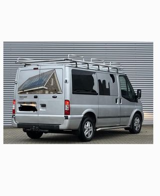 Ford Transit 2012