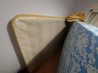 Regalo Colchón 135x190 + 2 Base Cama 135x190