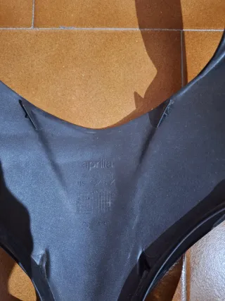 Carcasa frontal Aprilia SR 50