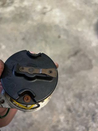 Distribuidor Delco Femsa SEAT