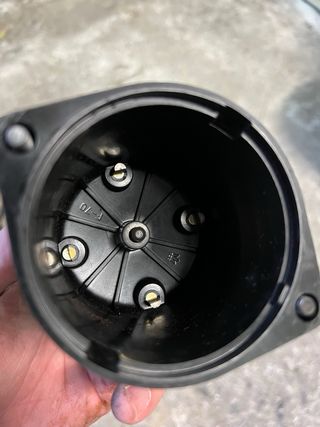 Distribuidor Delco Femsa SEAT