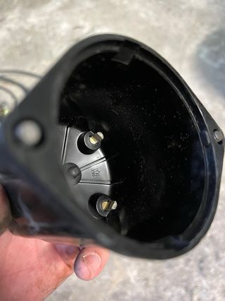 Distribuidor Delco Femsa SEAT