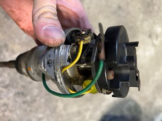 Distribuidor Delco Femsa SEAT