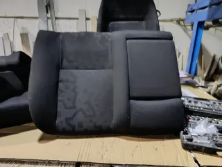 Asientos Golf 4 en perfecto estado