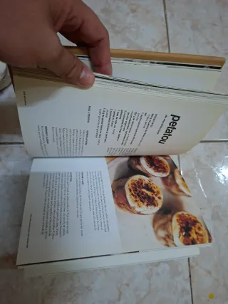 Anthony Bourdain. La Cocina de Les Halles