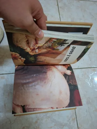 Anthony Bourdain. La Cocina de Les Halles