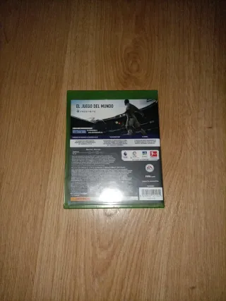 FIFA 18 Xbox One