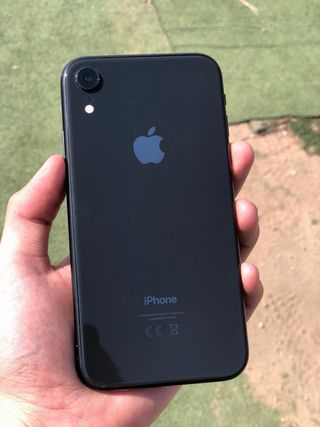 iPhone XR 64GB Negro
