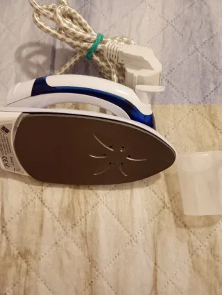 Plancha de Vapor de Viaje 700W Venta en persona